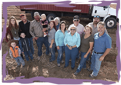 Monte Vista farmers growing produce for potato recipes