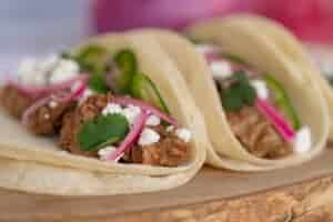 Pickled Red Onions
