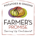Farmer's Promise logo