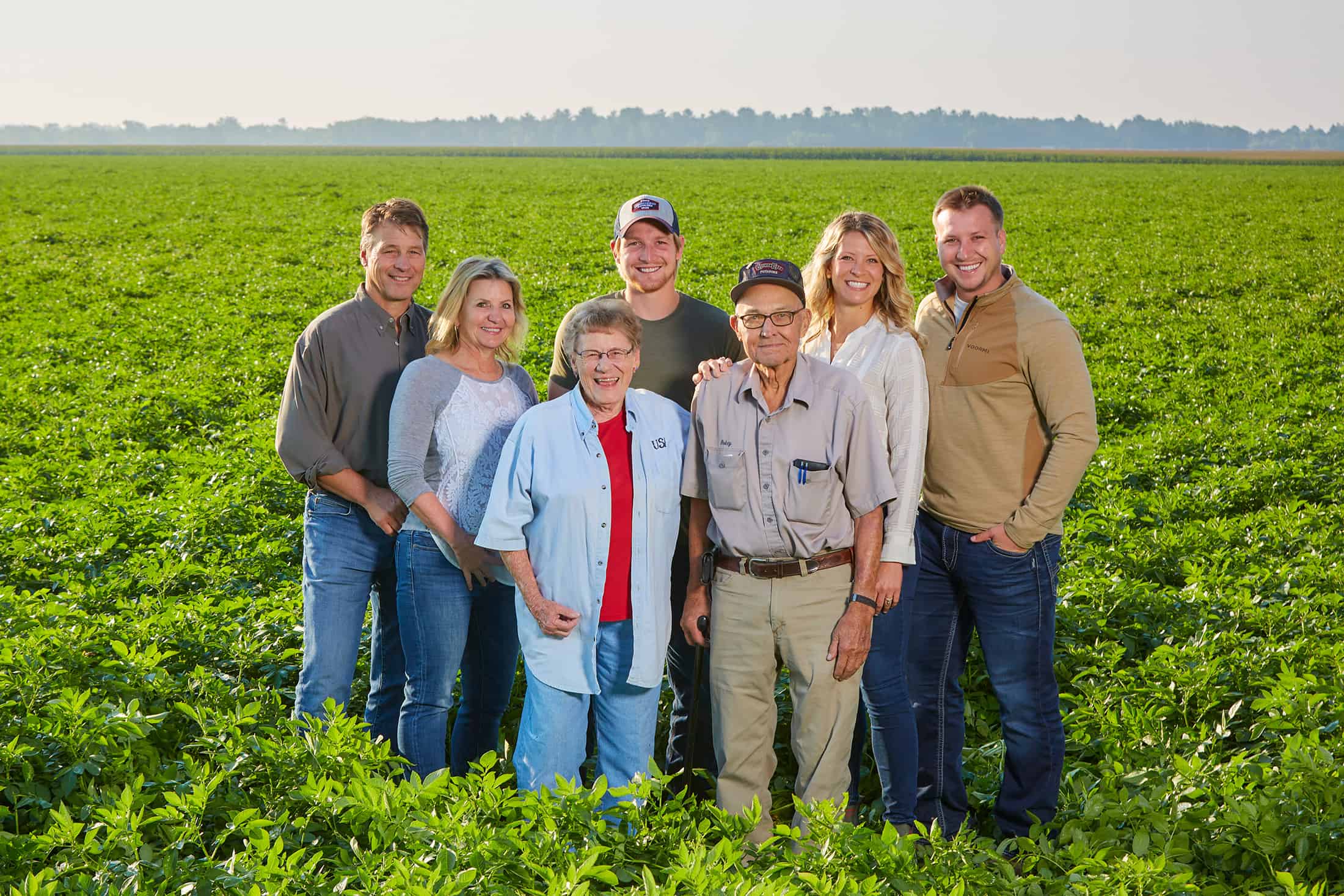 Meet Our Farmers - Nuto Farms
