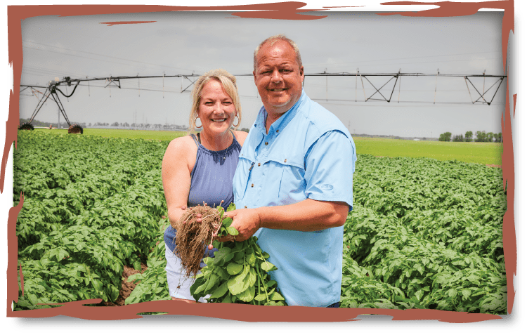 Ewing Farms