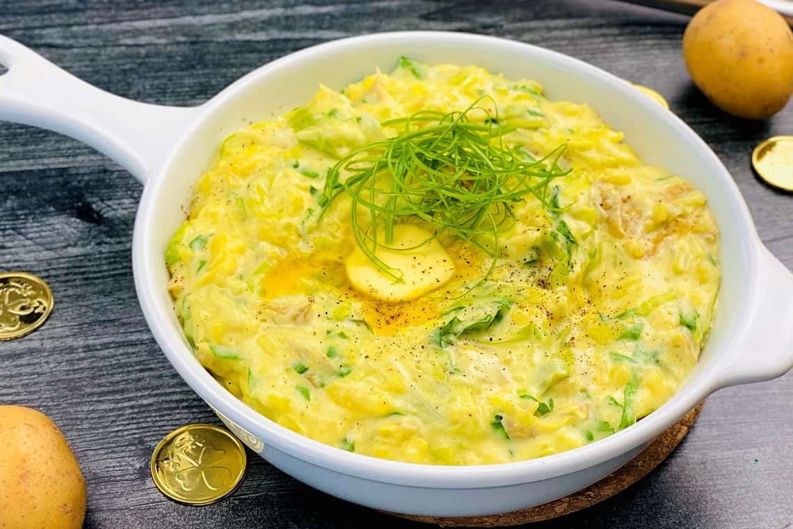 Colcannon