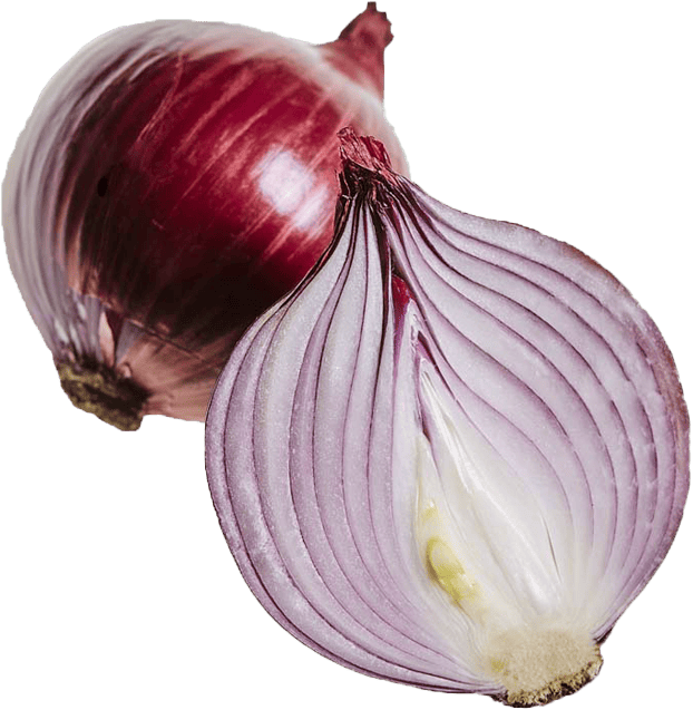 Red Onion