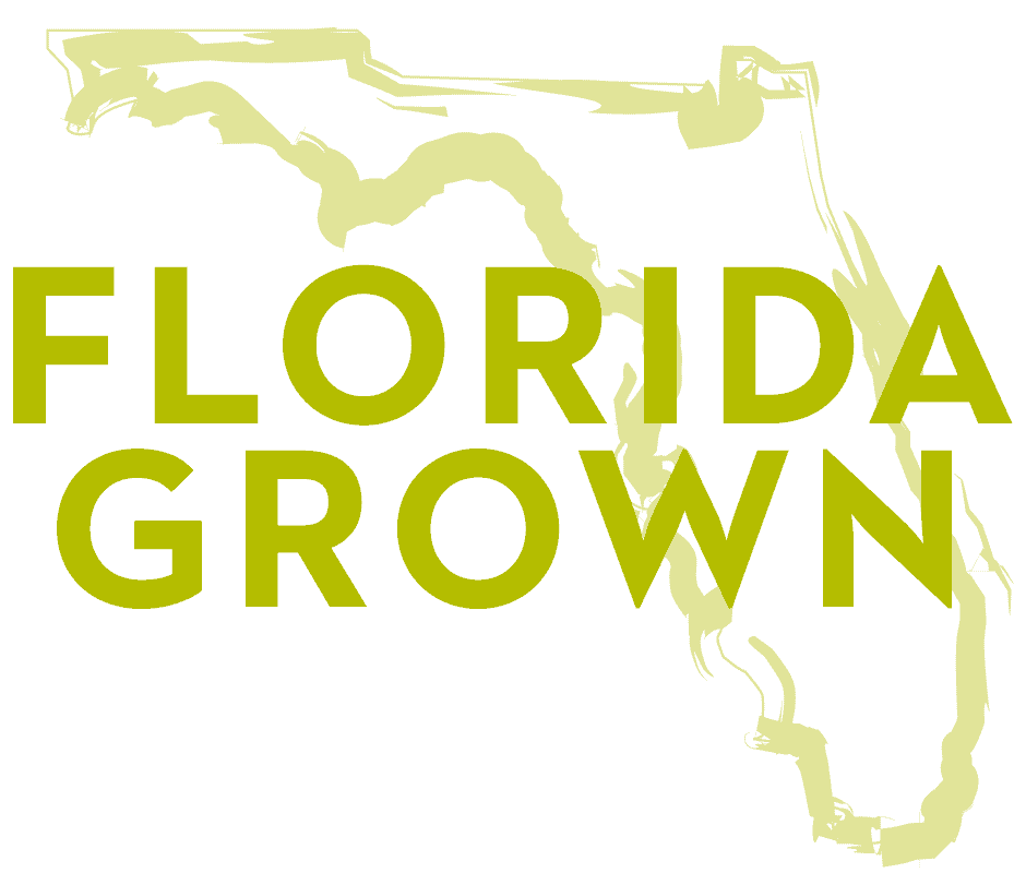 Florida grown