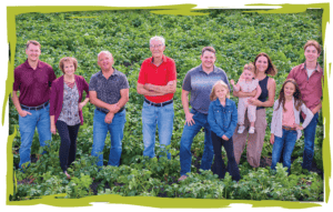 Schumacher Farms - North Dakota