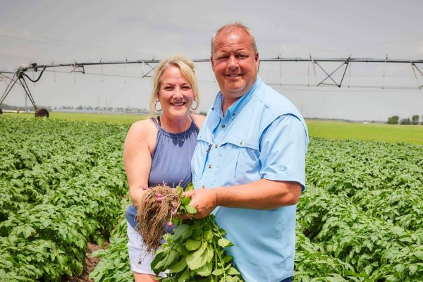 Ewing Farms
